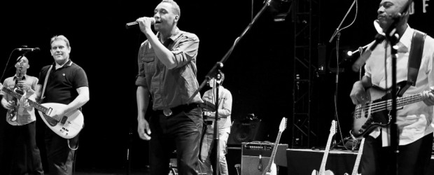 Images: The English Beat, The English Channel October 16, 2011 at the House of Blues