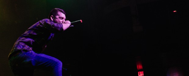 Images: Last Call February 19, 2012 at the House of Blues (XPOZ Battle of the Fans)