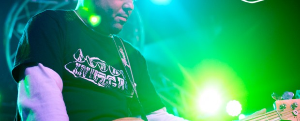 Images: Lagwagon, Cobra Skulls, Nothington March 4, 2012 at the Las Vegas Country Saloon