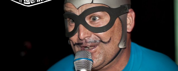 Images: The Skatalites, Aquabats, MU330 & more at Viva Ska Vegas April 28, 2012 at the Henderson Events Plaza