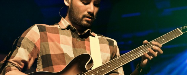 Images: Thrice, O’Brother May 5, 2012 at the Hard Rock Café on the Strip