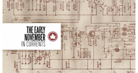 Review: The Early November “In Currents” (2012)