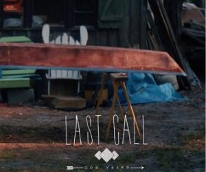 Review: Last Call ‘Dog Years’ (2012)