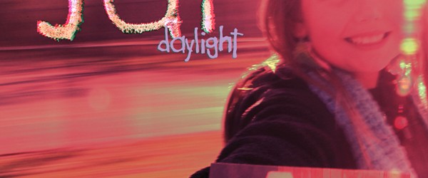 Review: Daylight ‘Jar’ (2013)