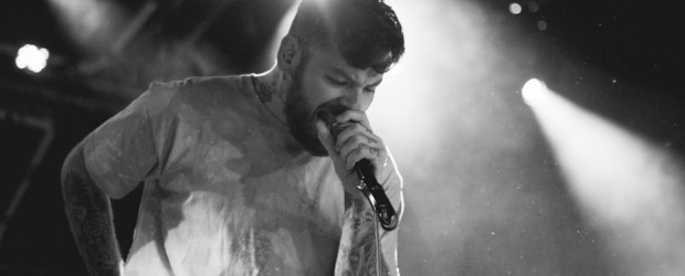 Images: Senses Fail, For the Fallen Dreams, Expire, Being as an Ocean October 6, 2013 at Hard Rock Live