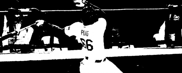 Review: Puig Destroyer ‘Puig Destroyer’ (2013)