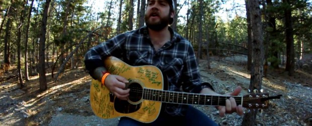 Video: Bobby Meader “Outdrink the Moon”