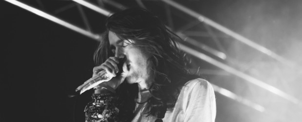 Images: Mayday Parade, Man Overboard, Cartel, Stages and Stereos November 16, 2013 at Hard Rock Live