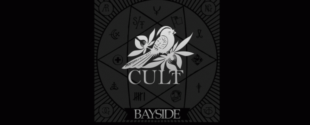 Review: Bayside ‘Cult’ (2014)