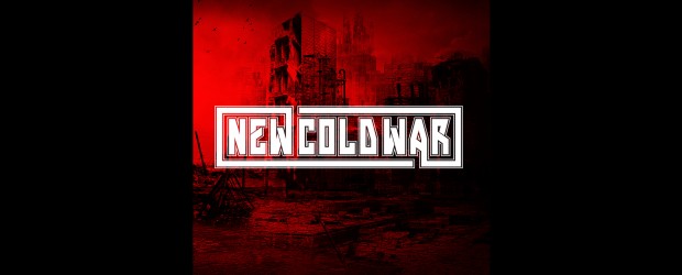 Music: New Cold War ‘New Cold War’ EP