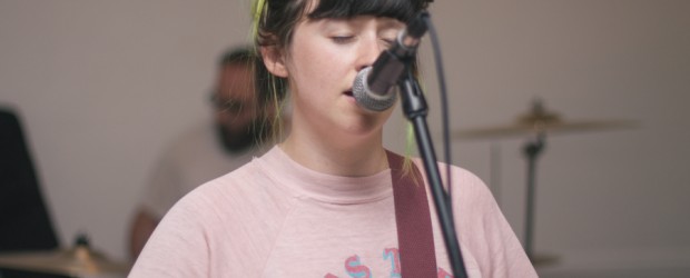 Images: Waxahatchee, Dogbreth, Mercy Music and more April 19, 2014 at the Eagle Aerie Hall