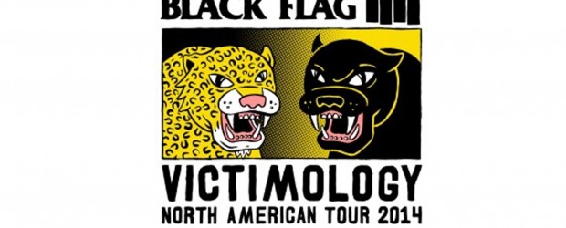 Contest: Win tickets to see Black Flag  at Hard Rock Live 5/18