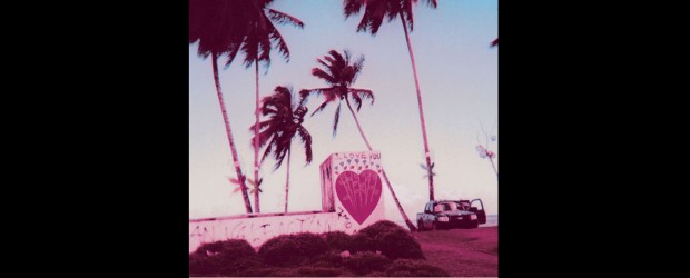 Review: Antarctigo Vespucci ‘Soulmate Stuff’ (2014)