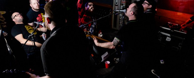 Images: Success, Mercy Music, Western Settings, Brock Frabbiele, No Red Alice April 3, 2014 at The Dive