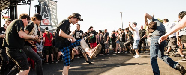 Punk Rock Bowling 2014 Wrap up