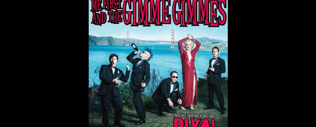 Review: Me First and the Gimme Gimmes ‘Are We Not Men? We Are Diva!’ (2014)