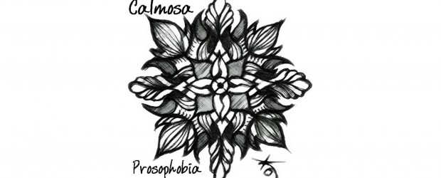 Music: Calmosa ‘Prosophobia’ (full album stream)