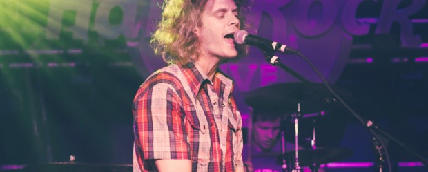 Images: Relient K, Blondfire, From Indian Lakes November 15, 2014 at Hard Rock Live