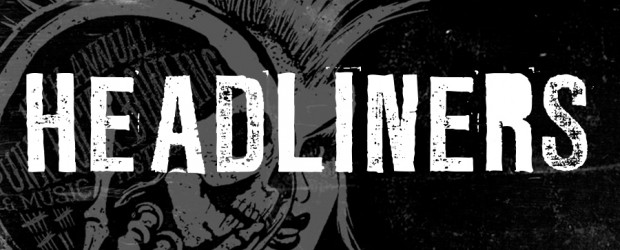 Rancid, Dropkick Murphys and Refused announced for Punk Rock Bowling 2015, May 23-25 in Downtown Las Vegas