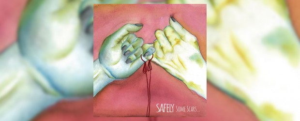 Music: Safely ‘Some Scars’ (full album stream)