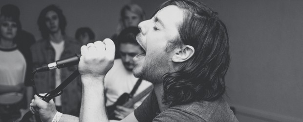 Images: Kurt Travis, Hotel Books, Tommy Boys and more November 30, 2014 at Eagle Aerie Hall