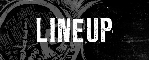 Full Punk Rock Bowling 2015 Lineup Revealed