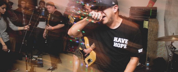 Images: No Bragging Rights, Capsize, Trey the Ruler and more December 18, 2014 at Eagle Aerie Hall