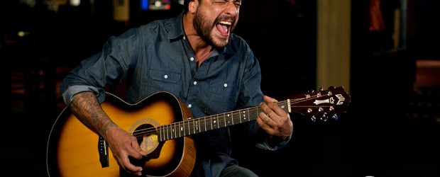 Contest: Win Tickets to see Jason Cruz and Howl at Backstage Bar 1/16