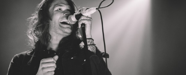 Images: Taking Back Sunday, letlive., The Menzingers February 24, 2015 at the House of Blues