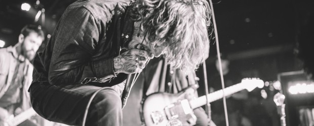 Images: The Devil Wears Prada, Born Of Osiris, The Word Alive, Secrets March 24, 2015 at Hard Rock Live