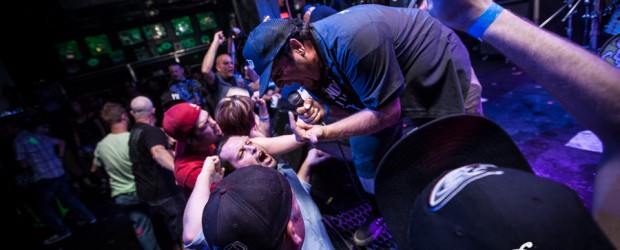 Images: Guilty by Association album release show June 5, 2015 at Backstage Bar and Billiards