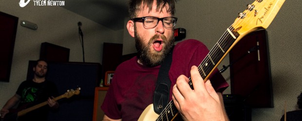 Images: Bee Master album release show June 6, 2015 at 11th Street Records