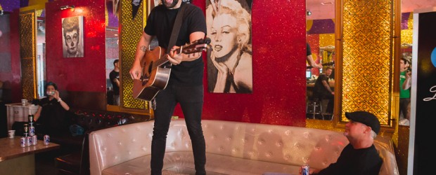 Images: Yotam Ben Horin May 23, 2015 at Beauty Bar