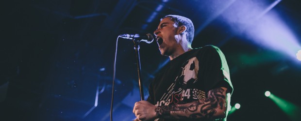 Images: The Story So Far, Basement, Turnover, Last Call November 18, 2015 at Vinyl Las Vegas