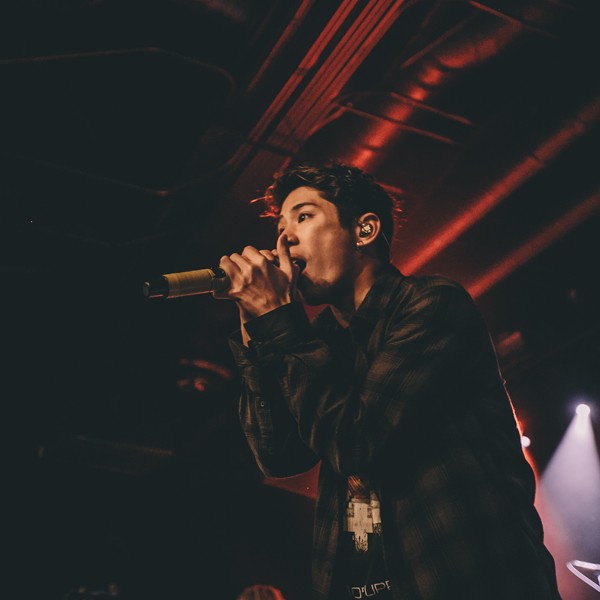Punks in Vegas | Images: Issues, Crown the Empire, One Ok Rock, Night ...