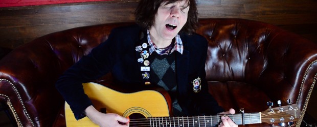 Stripped Down Session: Beach Slang