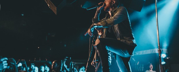 Images: Memphis May Fire, We Came As Romans, Miss May I, For Today May 10, 2016 at Vinyl Las Vegas