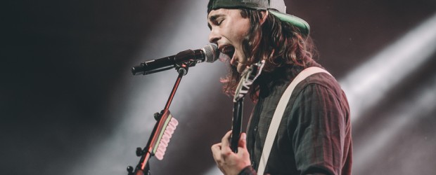 Images: Pierce the Veil, I the Mighty, Movements June 5, 2016 at the House of Blues