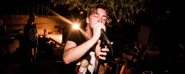 Images: Outlier, Genesis Company, Deep End, Color Cast Cinema August 23, 2016 (house show)