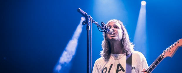 Images: Quicksand, Spotlights July 21, 2018 at the Brooklyn Bowl