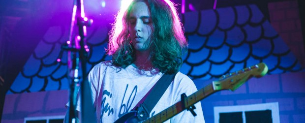 Images: Turnover, Men I Trust, Reptaliens April 17, 2019 at Vinyl Las Vegas