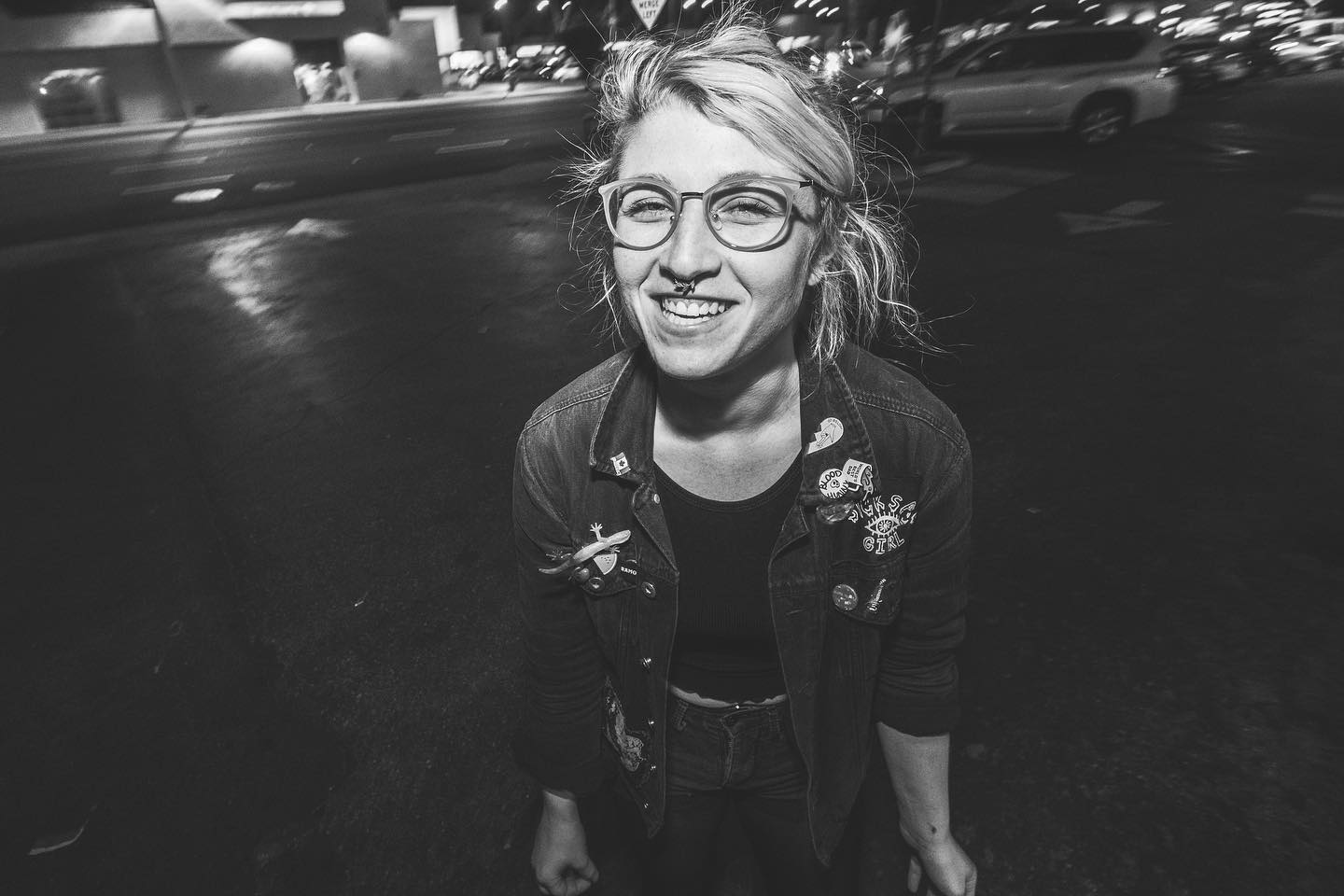 Punks in Vegas | Interview: Pity Party’s Sarah Levy Uses Art as ...