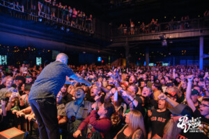 Images: Dropkick Murphys, The Scratch October 6, 2024 at Brooklyn Bowl Las Vegas